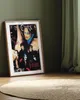 The Cure Poster The Head On The Door 59,4 x 84,1 cm Produktbild-Vorschau 2