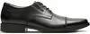 CLARKS Schnürschuhe Tilden im klassischen Design 1216 Black Produktbild-Vorschau 7