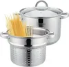 Klausberg Topf 24cm 7,5l zum Kochen von Nudeln KB7738 Produktbild-Vorschau 2