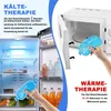 COOL-i® Kühlende Gel-Augenmaske – Wiederverwendbare Produktbild-Vorschau 5