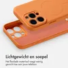 imoshion Color Backcover z MagSafe dla Apple iPhone 15 Pro Podgląd zdjęcia produktu 7