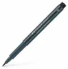 Faber-Castell 167435, Grau, Schwarz, Grau, Rund, Tinte auf Produktbild-Vorschau 3
