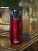 ContiGo! West Loop, Czerwony, Stal nierdzewna, Stal Podgląd zdjęcia produktu 5