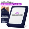 EllaTex Jersey Topper Spannbettlaken 200x200–200x220 Produktbild-Vorschau 5