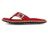Original Islander bordeaux UK 5 - Farbe classic red Produktbild-Vorschau 4