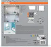 OSRAM ORBIS Disc Wand-/Deckenleuchte mit LED, Holzdekor, Produktbild-Vorschau 3