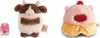 NICI Kuscheltier Set Kuh Moona mit Milch-Shake u. Produktbild-Vorschau 3