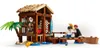 LEGO® 75636 ONE PIECE - Cabane du village du moulin à vent Voir les images du produit 28