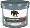Caparol Akkordspachtel SXL, Eimerware, 25kg Produktbild-Vorschau 1