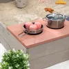 MUDDY BUDDY® Sandkasten „Wild Bear“ warmgrau - puderrosa Produktbild-Vorschau 6