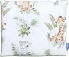 Savanna Fun & Olive Velvet 5-teiliges Set Comfort Babynest Produktbild-Vorschau 4