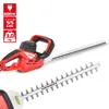 HECHT 655 Heckenschere Elektro | 600W | 55 cm Schnittlänge Produktbild-Vorschau 5