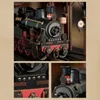 ROBOTIME Steam Journey, 365 szt., Pojazdy, 14 lat(a) Podgląd zdjęcia produktu 5