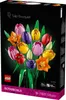 LEGO BOTANICALS 11501 Bouquet de tulipes Voir les images du produit 16