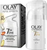 Olay Total Effects 7 en 1 Anti-Ageing Day Cream Spf30 50ml Produktbild-Vorschau 3