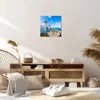 Bild auf Leinwand - Leinwandbild - Griechenland Insel Küste Produktbild-Vorschau 7