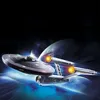 PLAYMOBIL Star Trek 70548 U.S.S. Enterprise NCC-1701 10-99 Produktbild-Vorschau 17