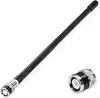 CB-Funkantenne 27 MHz CB-Antenne Weiche Peitsche Magnetfuß Produktbild-Vorschau 5