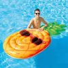 INTEX 58790EU Luftmatratze Cool Pineapple 216x107x23cm Produktbild-Vorschau 4