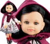 Lalka hiszpańska Catherine 32cm Podgląd zdjęcia produktu 4