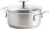 KitchenAid Stainless Steel 7-tlg. Topf-Set, Aluminium, Produktbild-Vorschau 2