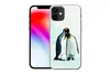 MuchoWow® Handyhülle Schutzhülle Hülle für iPhone 12 Produktbild-Vorschau 2