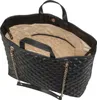 Guess Guess GUILLY II 2in1 Tote Tasche Schwarz Produktbild-Vorschau 15