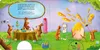 Mein liebstes Pustebuch - Hallo Frühling! Produktbild-Vorschau 4