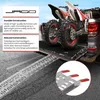 Jago® Auffahrrampe 340kg pro Rampe - 1er oder 2er, Produktbild-Vorschau 5