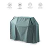 Lumaland Gartenmöbelabdeckung Grill Abdeckhaube 183 x 68 x Produktbild-Vorschau 2