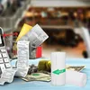15 Rollen Thermorollen 57mm x 25mm x 5/3 M Thermopapier Produktbild-Vorschau 5