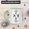 Trendation - Fechten Tasse Geschenk für Fechter  :( + Produktbild-Vorschau 3