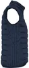 Roly RA5093 | Veste Oslo Woman Bodywarmer - Couleur : Navy Voir les images du produit 4