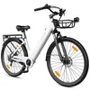 Cityrad C1 Pro E-Bike Elektrofahrrad 28 Zoll Pedelec Damen Produktbild-Vorschau 1
