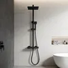 STANEW Duscharmatur mit Thermostat, 70-115 cm Produktbild-Vorschau 2