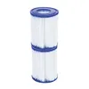 Filtro per pompa filtro tipo II - 2 pz. Bestway 58094 Anteprima dell’immagine prodotto 24