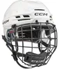 Helm CCM Tacks 720 Combo farbe: weiß, Größe: M Produktbild-Vorschau 2