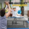Table de ping-pong Slazenger Spyder Air avec raquettes - Voir les images du produit 6