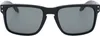 Oakley Holbrook 9102E8 Matte Black/Prizm Grey Lifestyle Náhled obrázku produktu 12