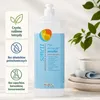 Płyn do naczyń, Sonett SENSITIV 1 litr, delikatny, Podgląd zdjęcia produktu 3