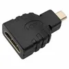 HDMI Buchse auf HDMI Micro Stecker Adapter Kabel Verbinder Produktbild-Vorschau 2