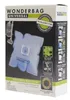Sacchi in microfibra universali Wonderbag Mint Aroma per Anteprima dell’immagine prodotto 2