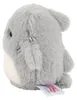 SQUISHMALLOWS Fuzzamallows Hammerhai - Panzer, 13 cm Produktbild-Vorschau 3
