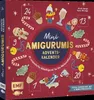 Mini-Amigurumis Adventskalender Produktbild-Vorschau 1
