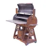 GrillSymbol Smoker Holzkohlegrill Smoky Beast XL, Produktbild-Vorschau 3
