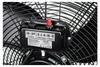 CASAFAN Bubnový ventilátor DF800 Eco IP54 SL (308095) Náhled obrázku produktu 1