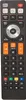 A remote control for a television. Náhled obrázku produktu