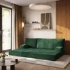 Masseno Ecksofa NOTIA mit Metallgestell, Modulares Produktbild-Vorschau 2