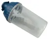 Gies Mixbecher mit Ausgießer, 500 ml, Nr. 5101 - Blau Produktbild-Vorschau 3