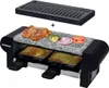 raclette per 2 | mini raclette | piatto in pietra | Glarona Anteprima dell’immagine prodotto 1